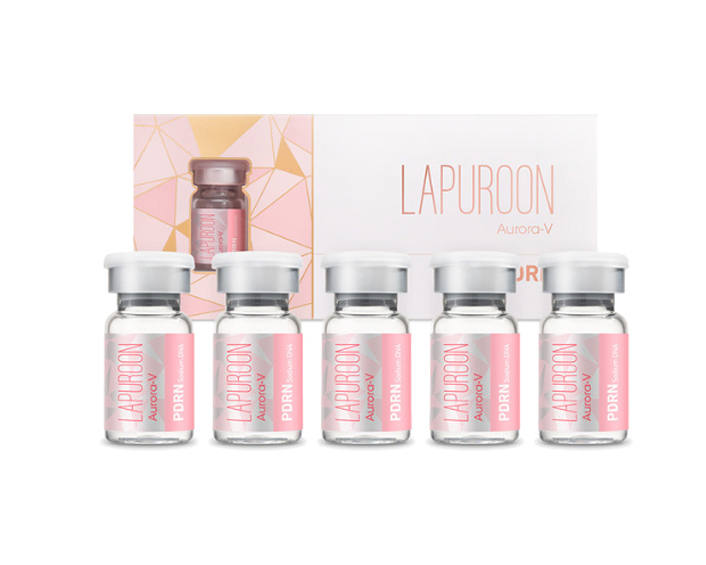 Lapuroon Aurora-V